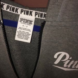 Victoria Secret Jacket